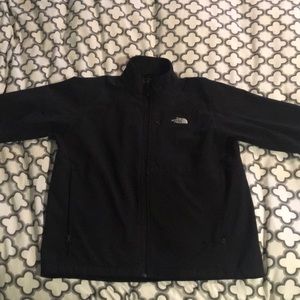 North Face Weatherproof Soft Shell Jacket